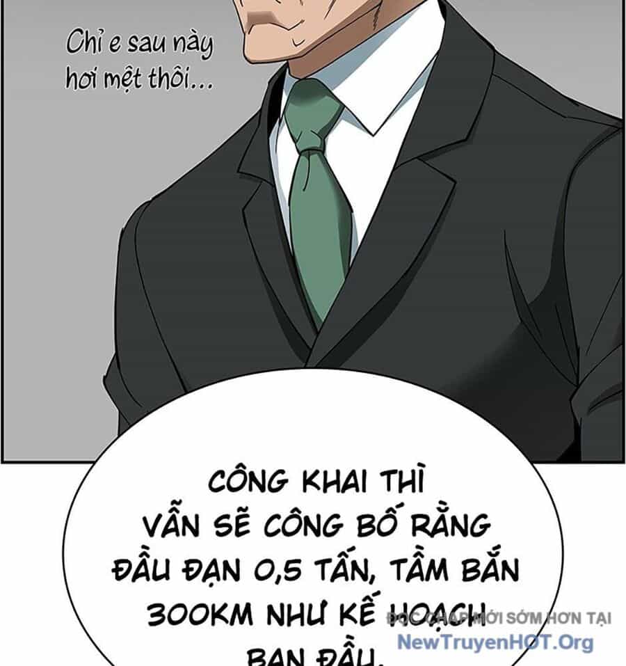 Chế Tác Hạt Nhân - Chương 41 - ảnh 108