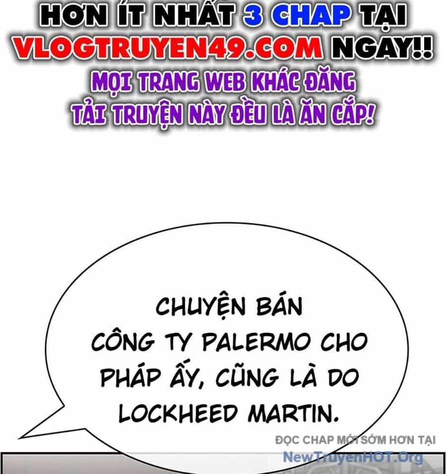 Chế Tác Hạt Nhân - Chương 41 - ảnh 36