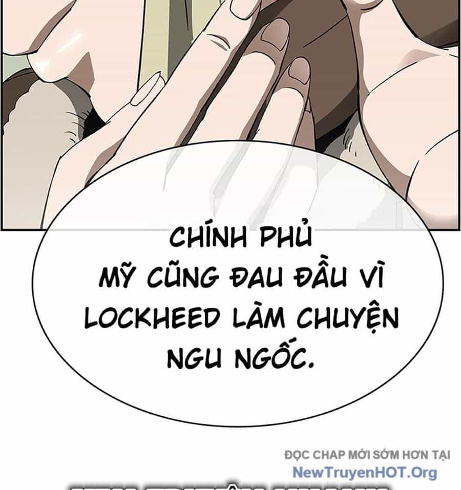 Chế Tác Hạt Nhân - Chương 41 - ảnh 55