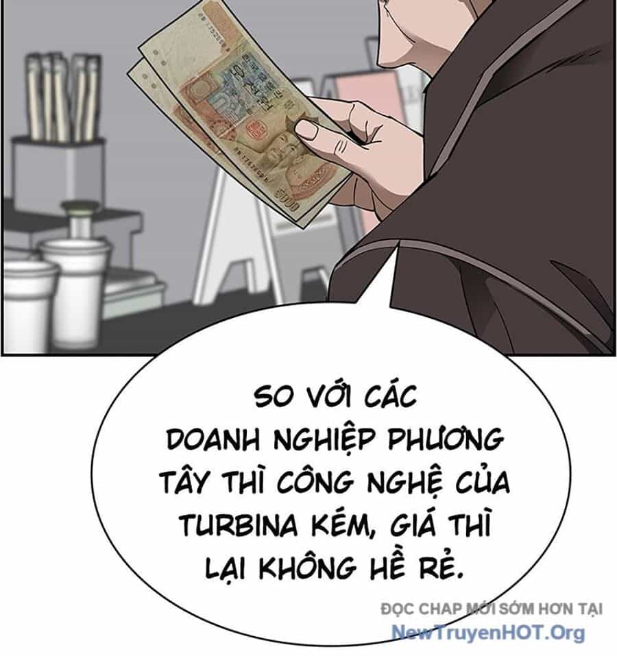 Chế Tác Hạt Nhân - Chương 41 - ảnh 65