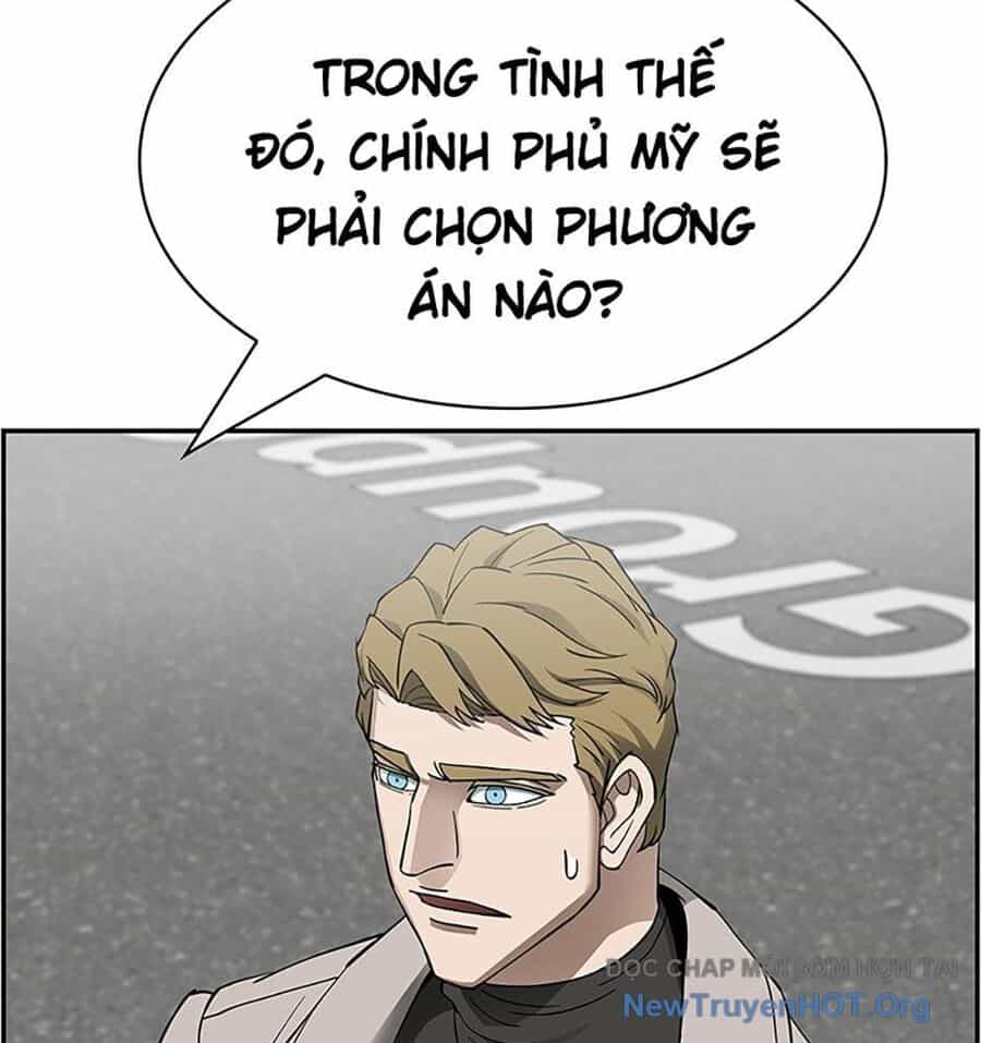 Chế Tác Hạt Nhân - Chương 41 - ảnh 69