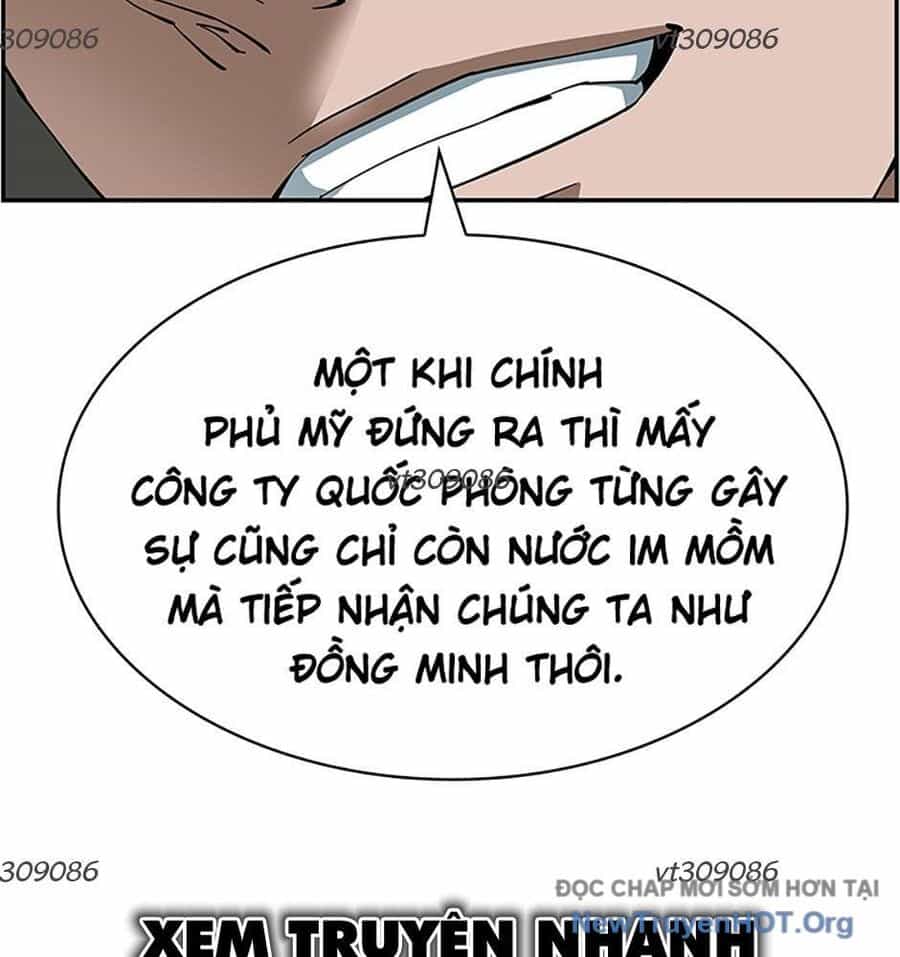 Chế Tác Hạt Nhân - Chương 41 - ảnh 75
