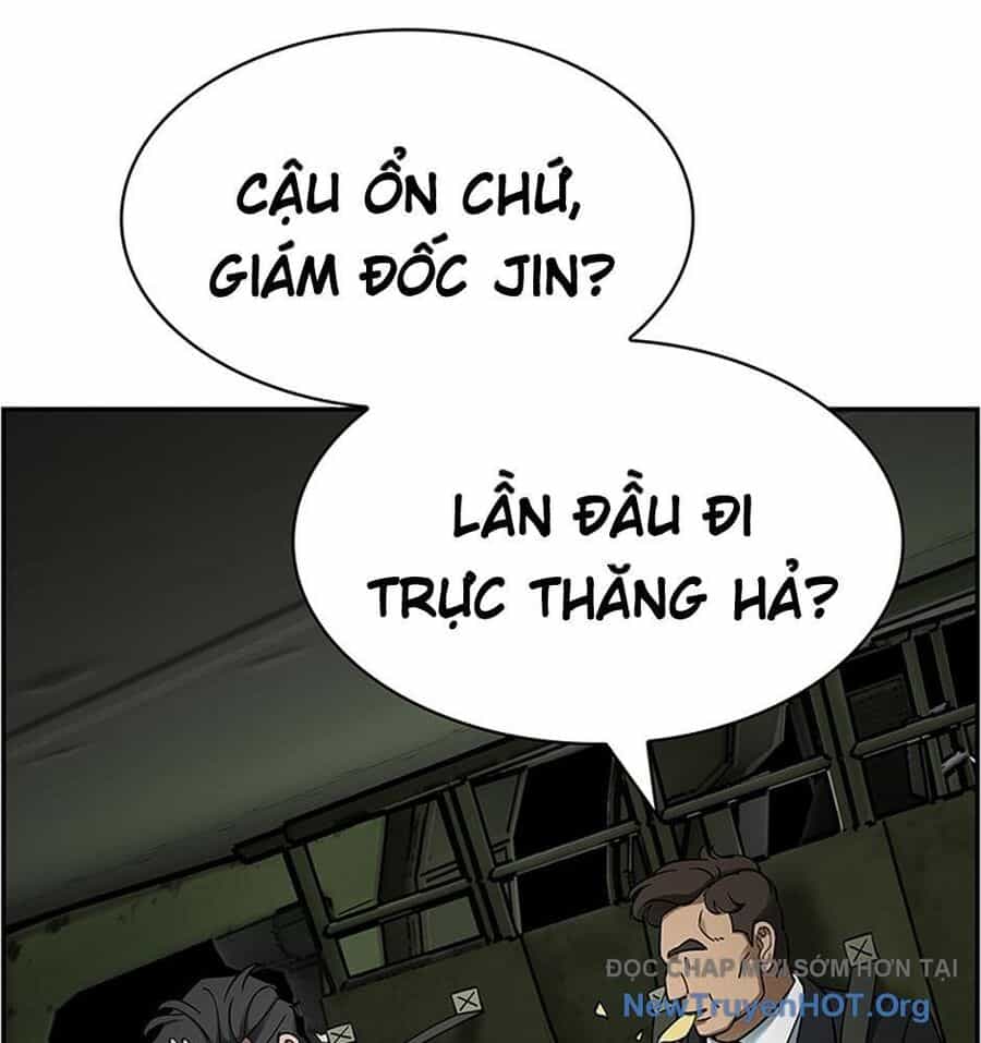 Chế Tác Hạt Nhân - Chương 42 - ảnh 152