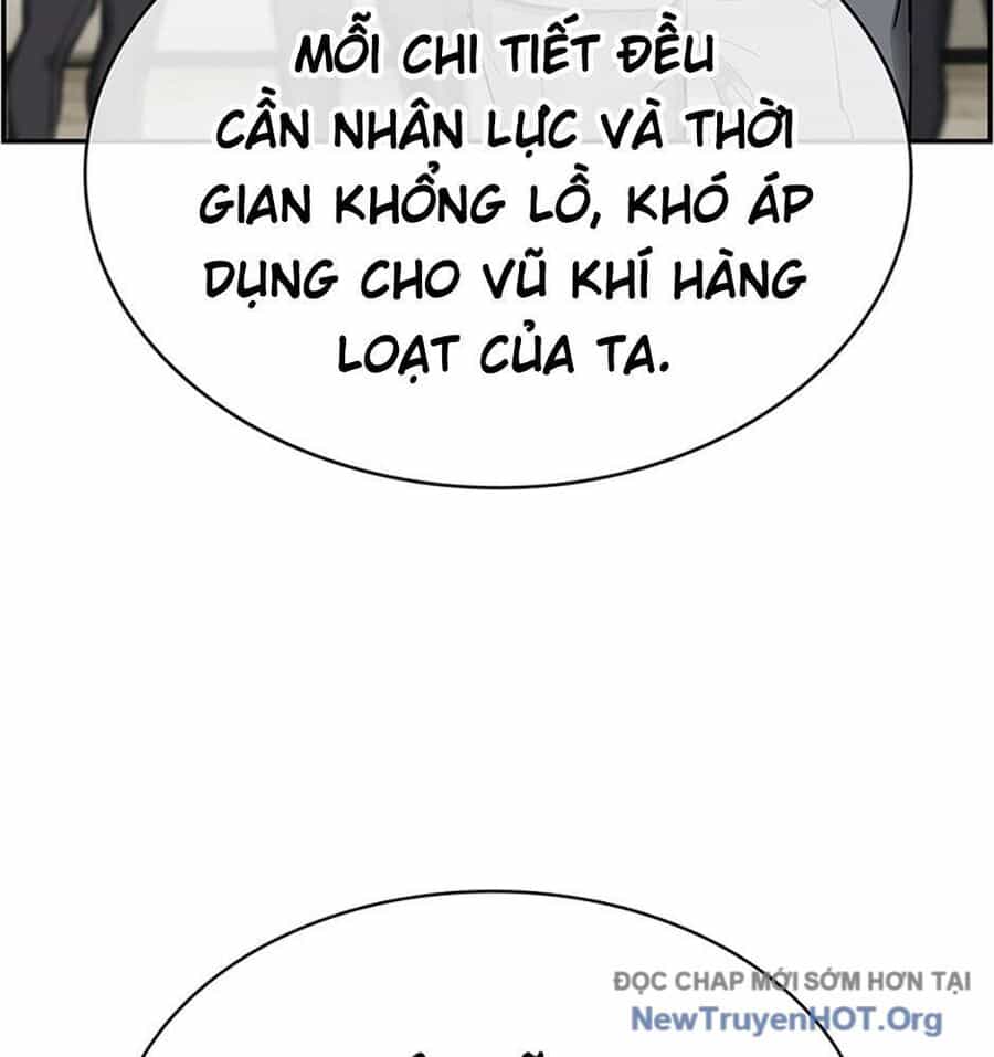 Chế Tác Hạt Nhân - Chương 42 - ảnh 31