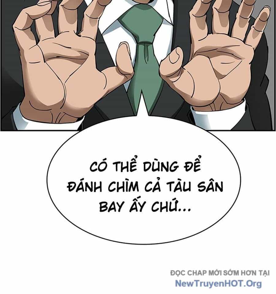 Chế Tác Hạt Nhân - Chương 42 - ảnh 38
