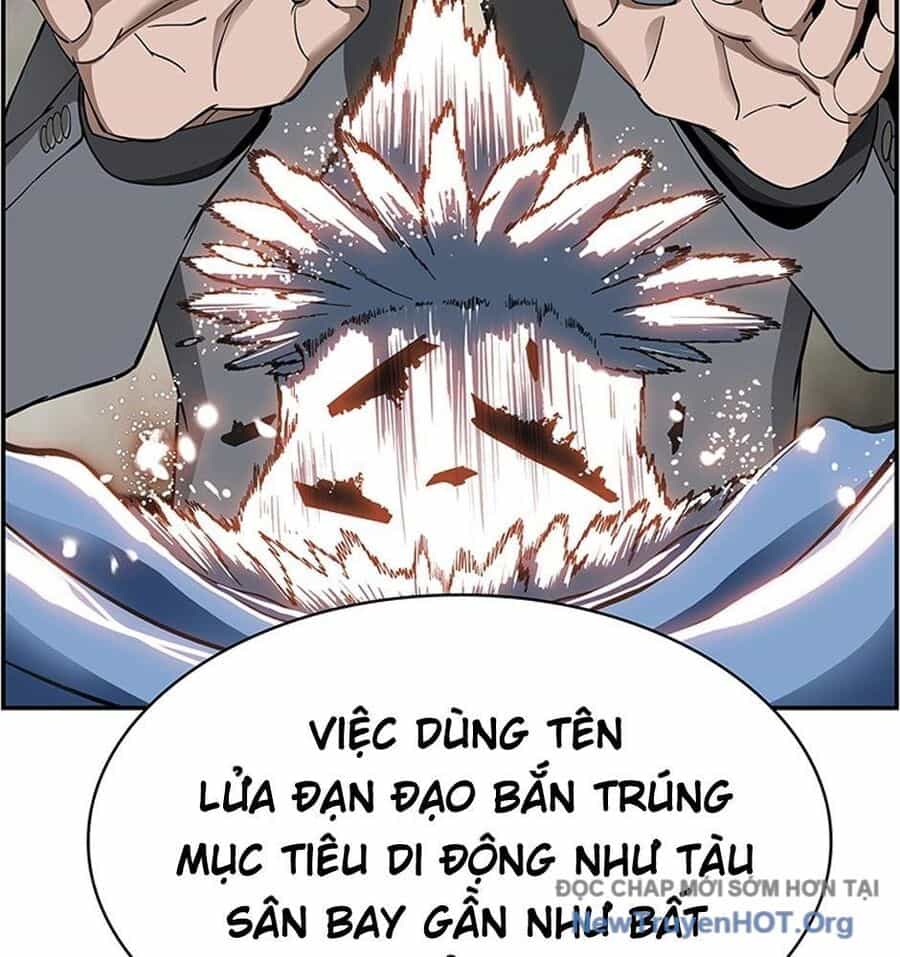 Chế Tác Hạt Nhân - Chương 42 - ảnh 53