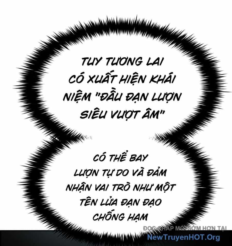 Chế Tác Hạt Nhân - Chương 42 - ảnh 55