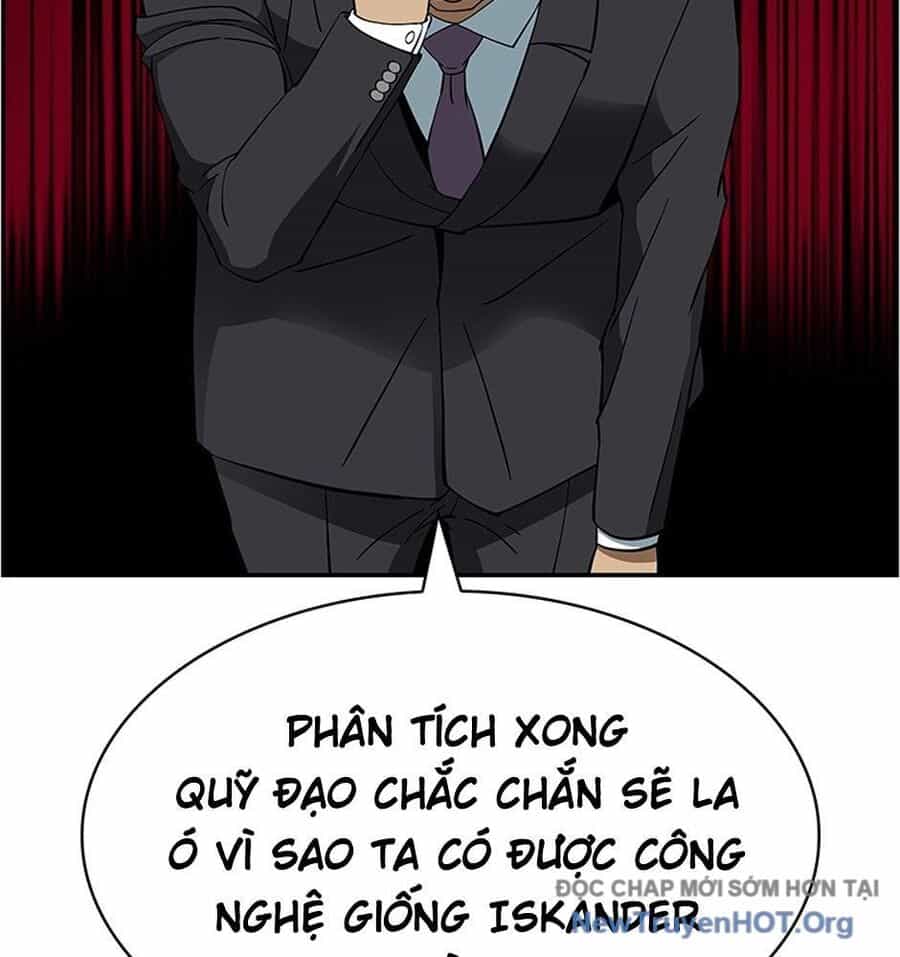 Chế Tác Hạt Nhân - Chương 42 - ảnh 72