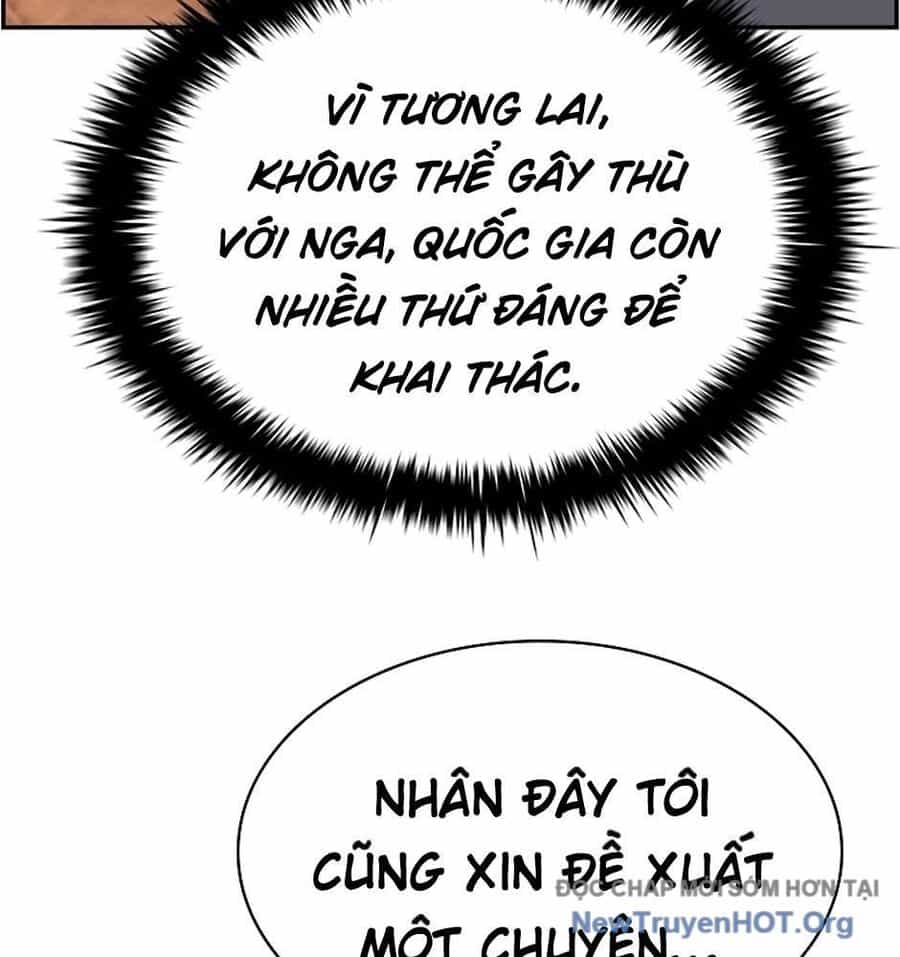 Chế Tác Hạt Nhân - Chương 43 - ảnh 134