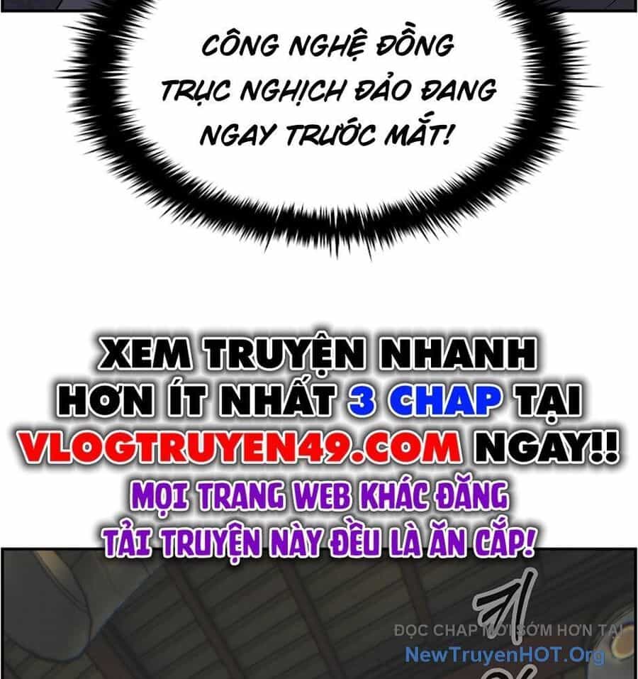 Chế Tác Hạt Nhân - Chương 43 - ảnh 28