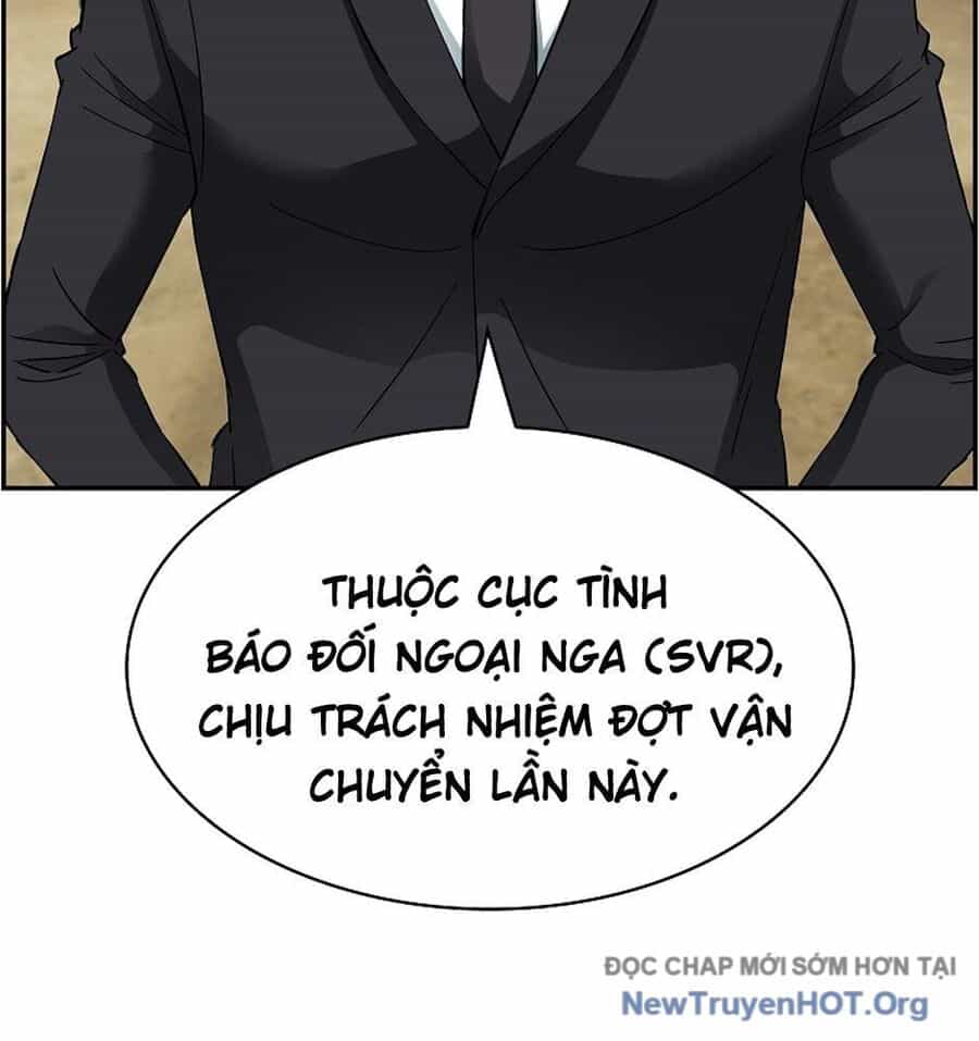 Chế Tác Hạt Nhân - Chương 43 - ảnh 39