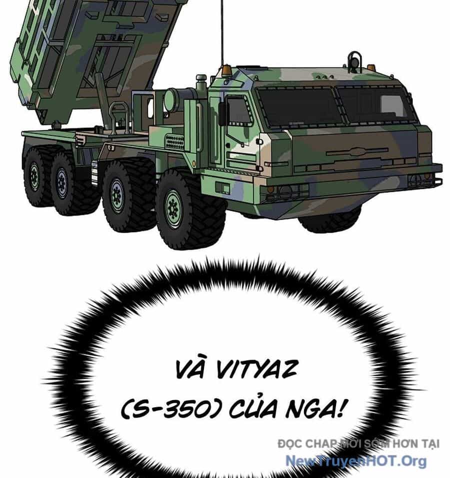 Chế Tác Hạt Nhân - Chương 44 - ảnh 25