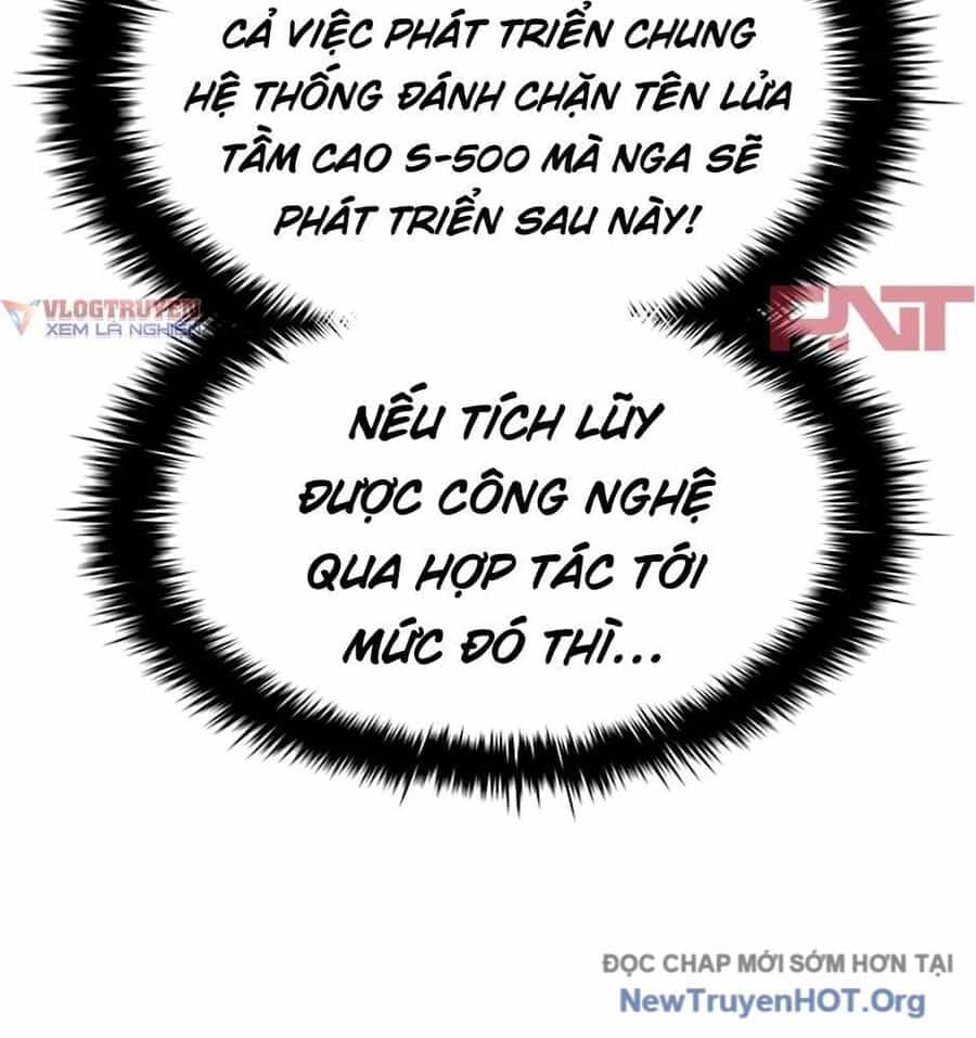 Chế Tác Hạt Nhân - Chương 44 - ảnh 28