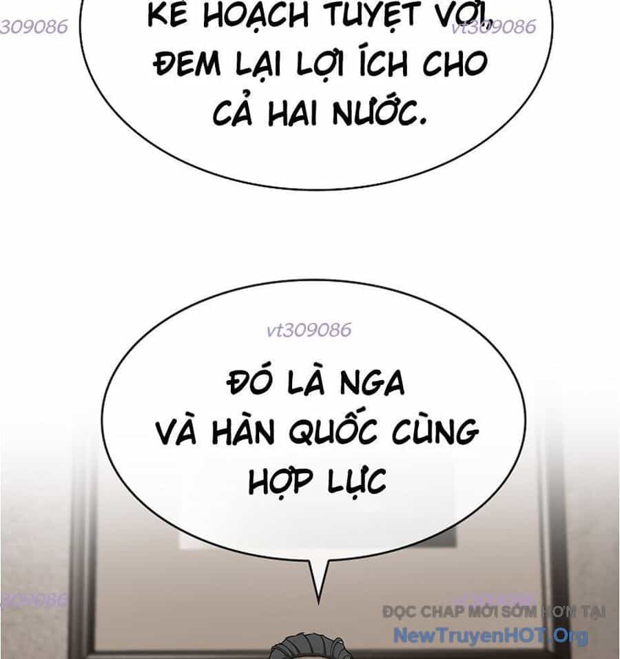 Chế Tác Hạt Nhân - Chương 44 - ảnh 3
