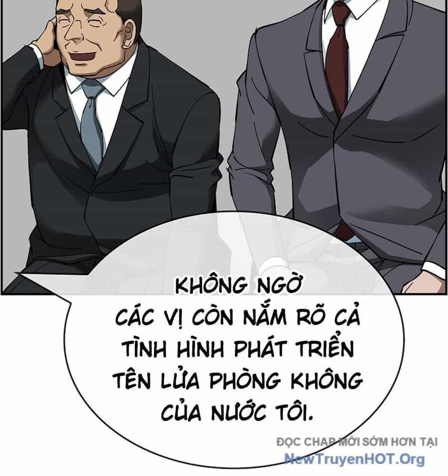 Chế Tác Hạt Nhân - Chương 44 - ảnh 56