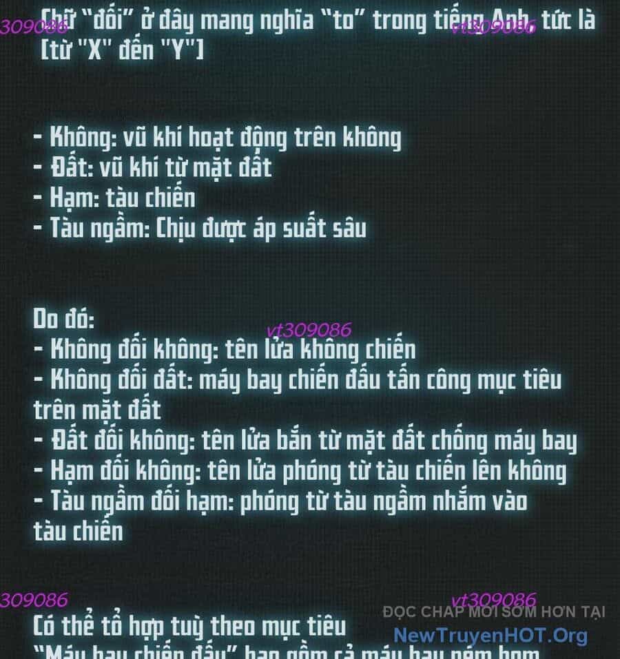 Chế Tác Hạt Nhân - Chương 44 - ảnh 7