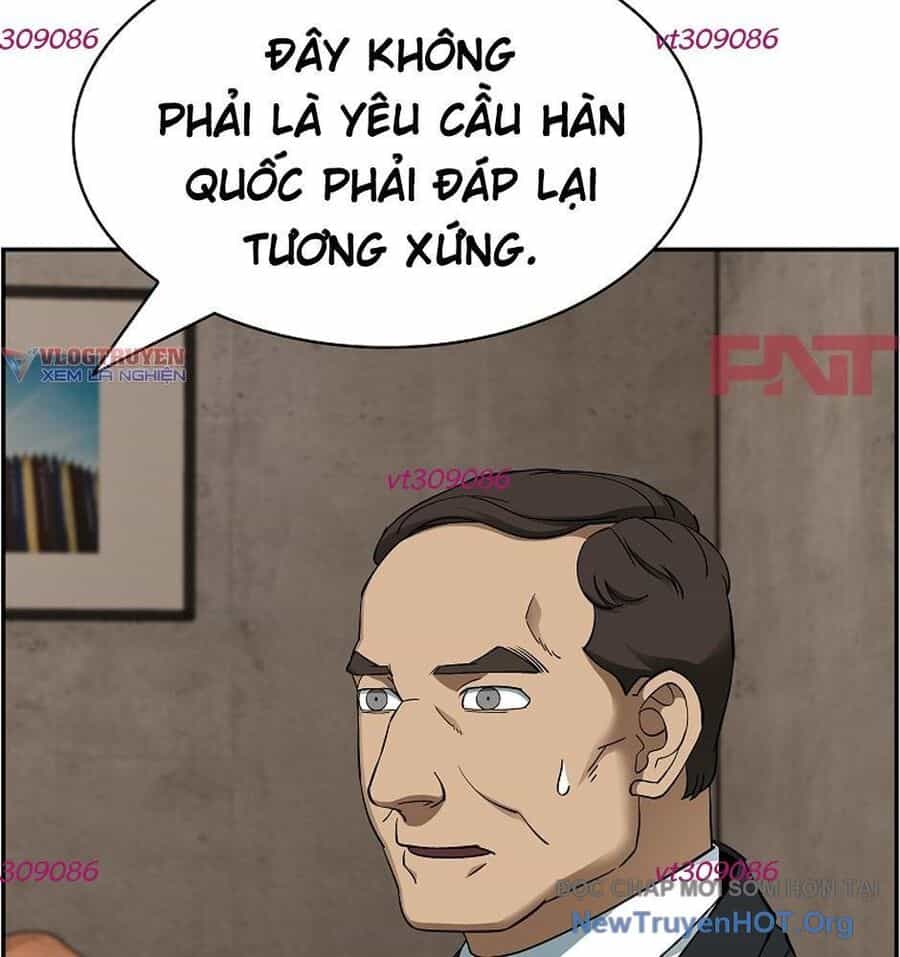 Chế Tác Hạt Nhân - Chương 44 - ảnh 85