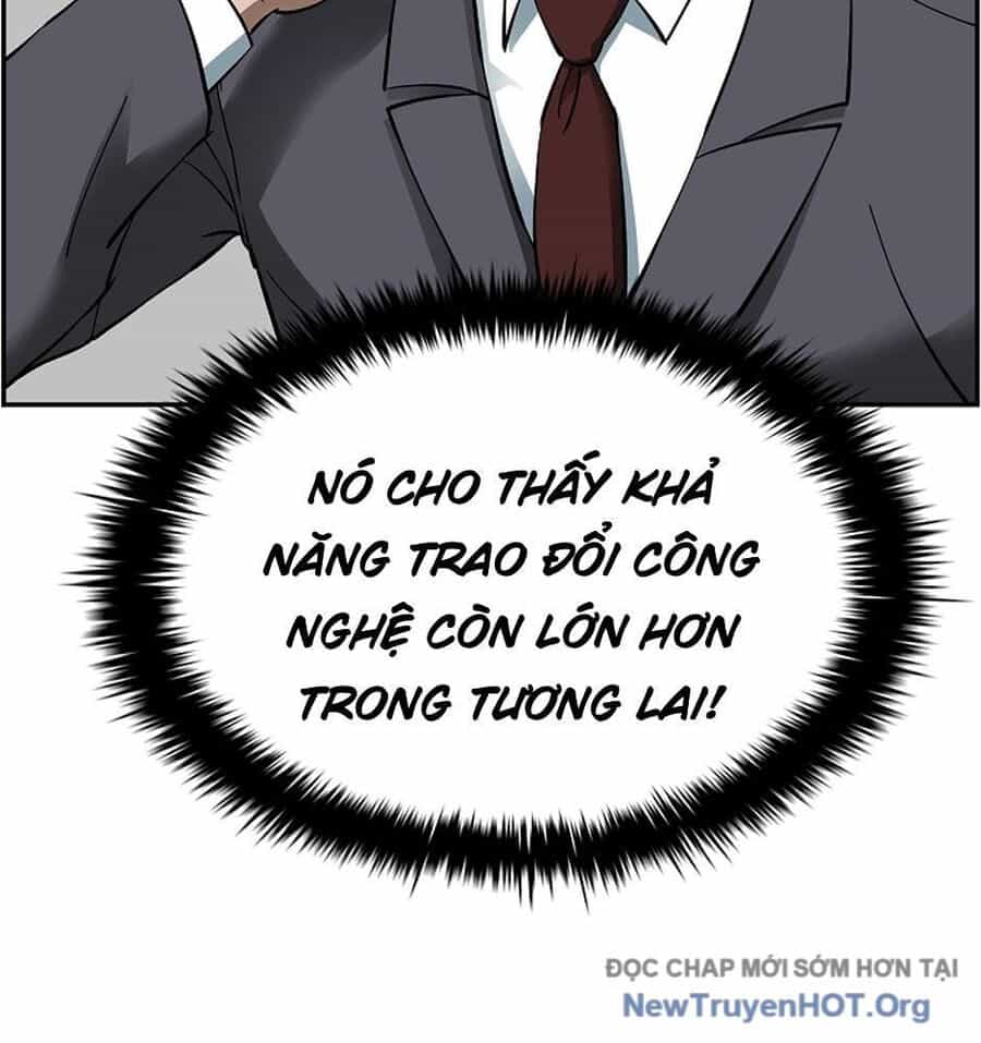 Chế Tác Hạt Nhân - Chương 44 - ảnh 93
