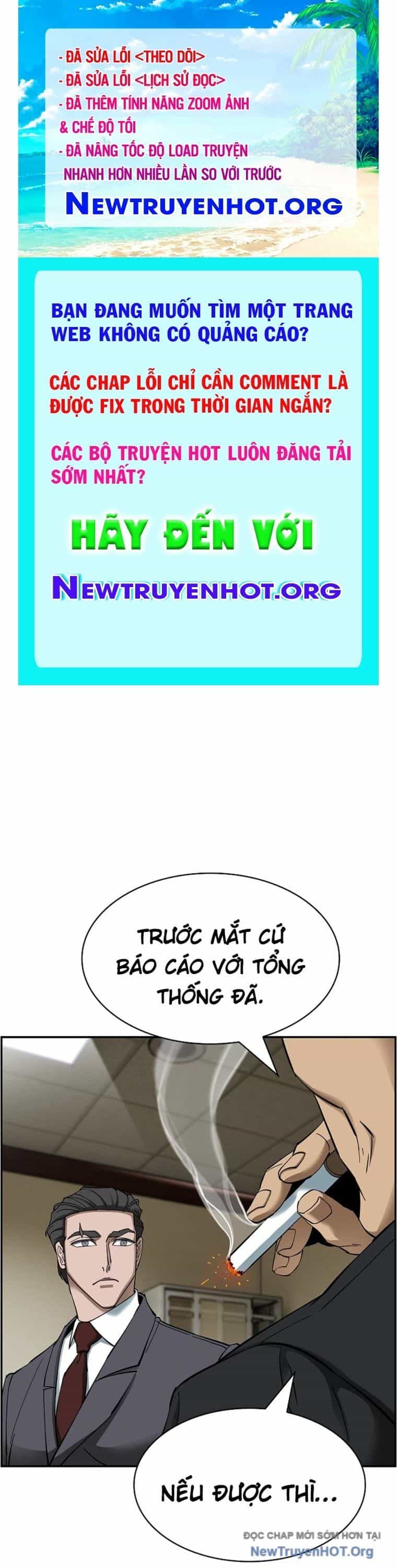 Chế Tác Hạt Nhân - Chương 45 - ảnh 1