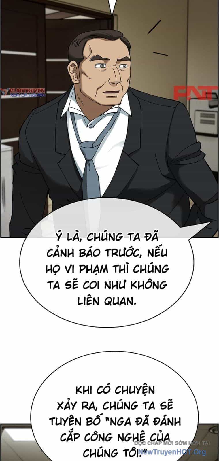Chế Tác Hạt Nhân - Chương 45 - ảnh 20