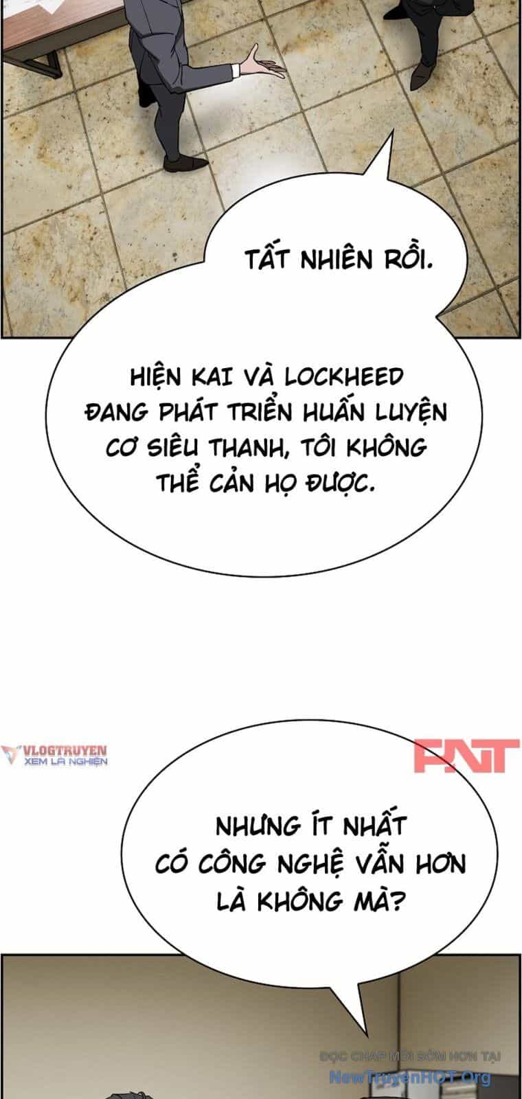 Chế Tác Hạt Nhân - Chương 45 - ảnh 25