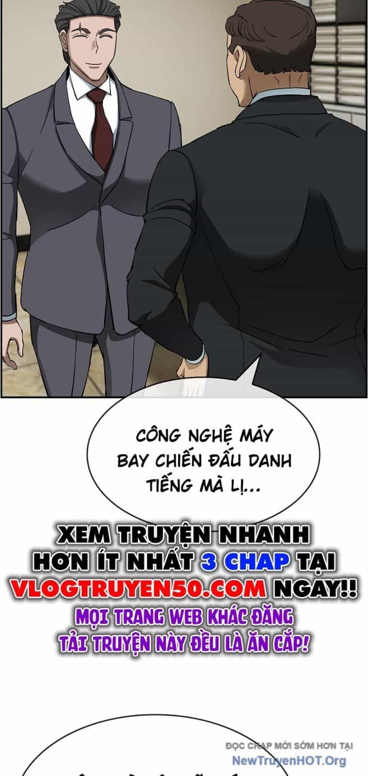 Chế Tác Hạt Nhân - Chương 45 - ảnh 26