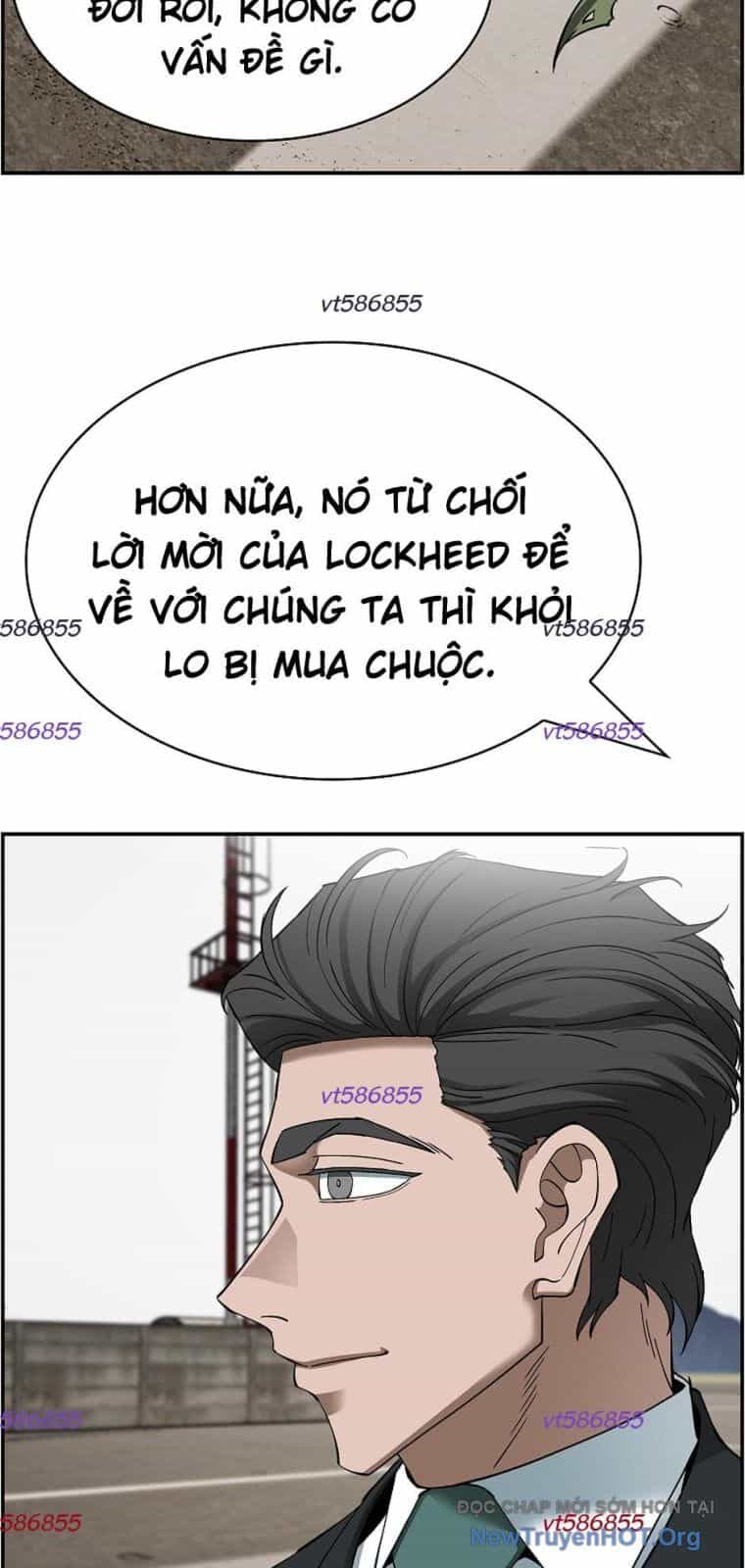 Chế Tác Hạt Nhân - Chương 45 - ảnh 40