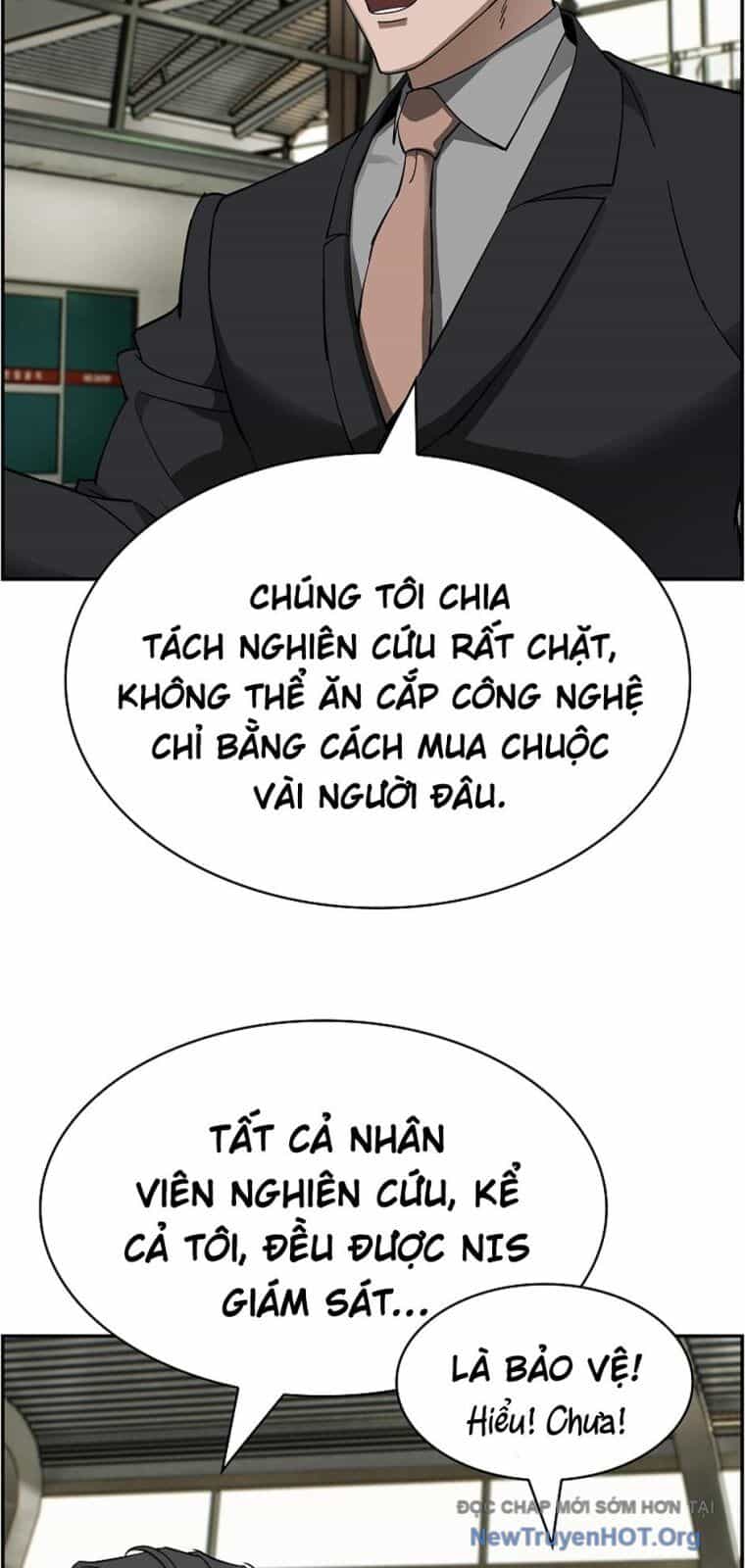 Chế Tác Hạt Nhân - Chương 45 - ảnh 63