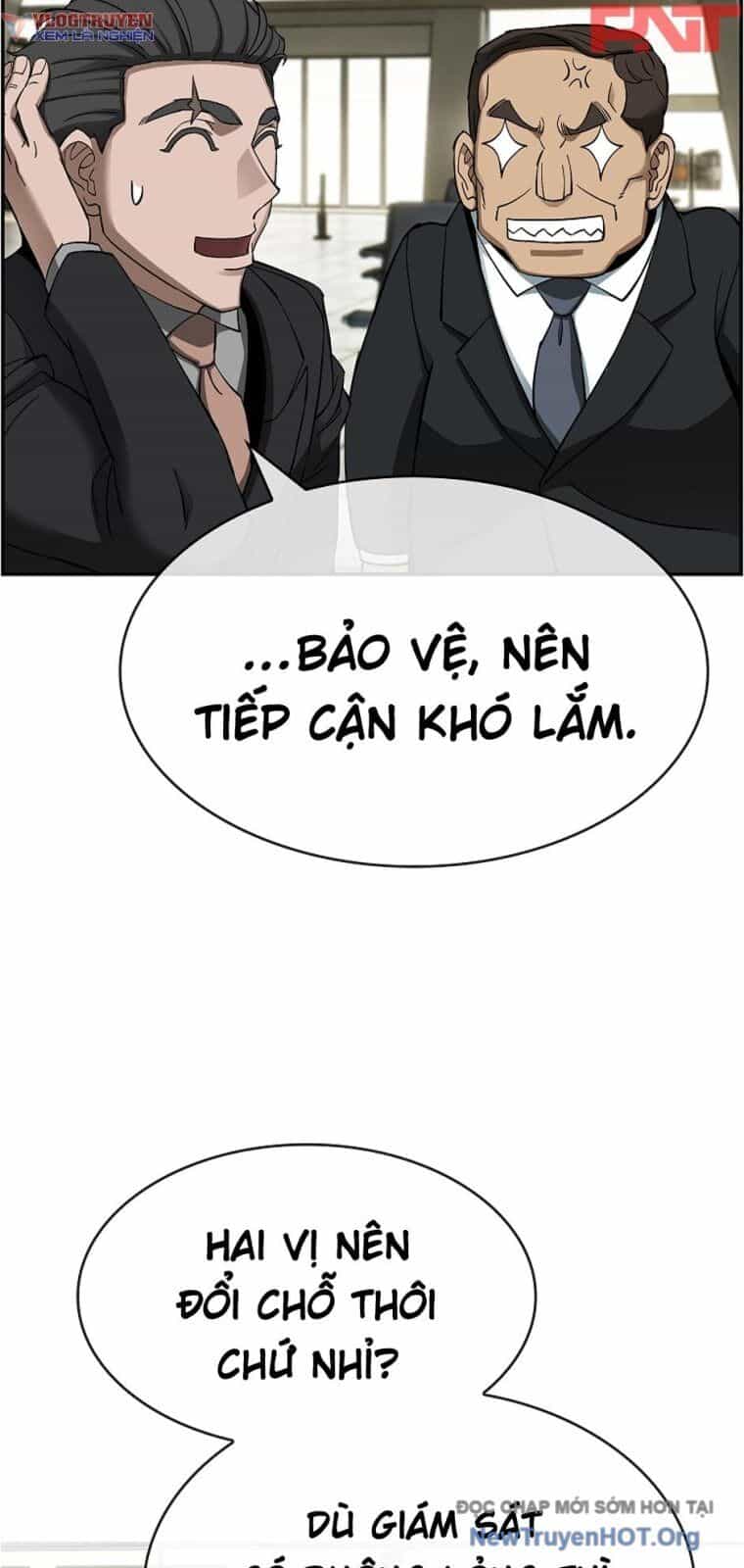 Chế Tác Hạt Nhân - Chương 45 - ảnh 64