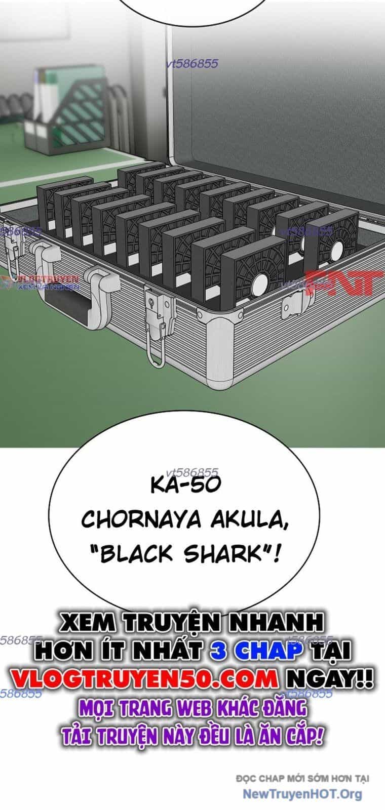 Chế Tác Hạt Nhân - Chương 45 - ảnh 73