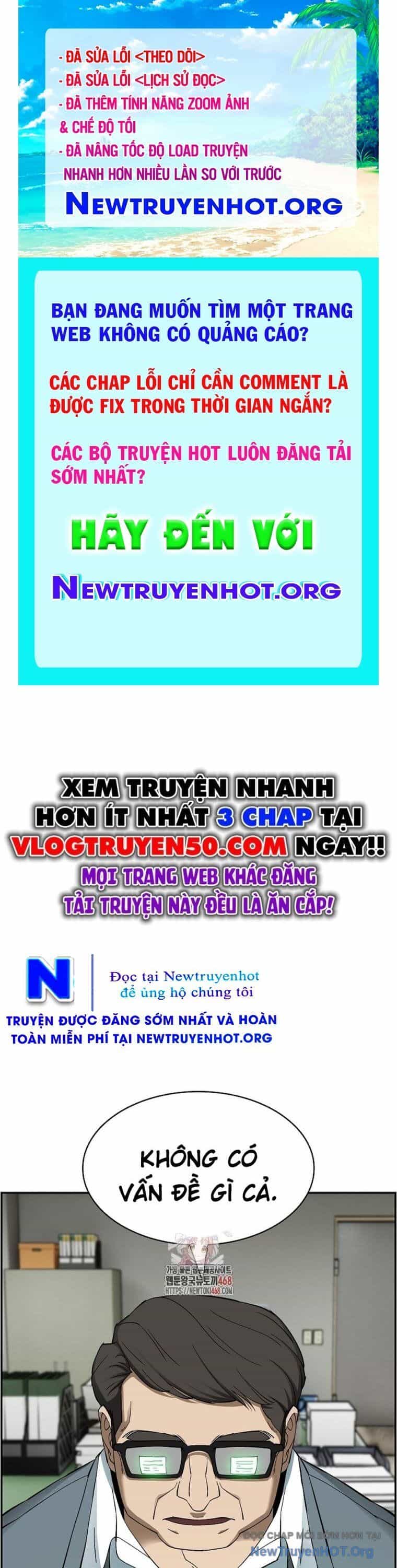 Chế Tác Hạt Nhân - Chương 46 - ảnh 1