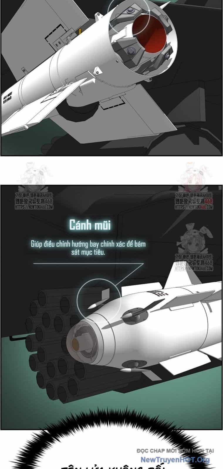 Chế Tác Hạt Nhân - Chương 46 - ảnh 17