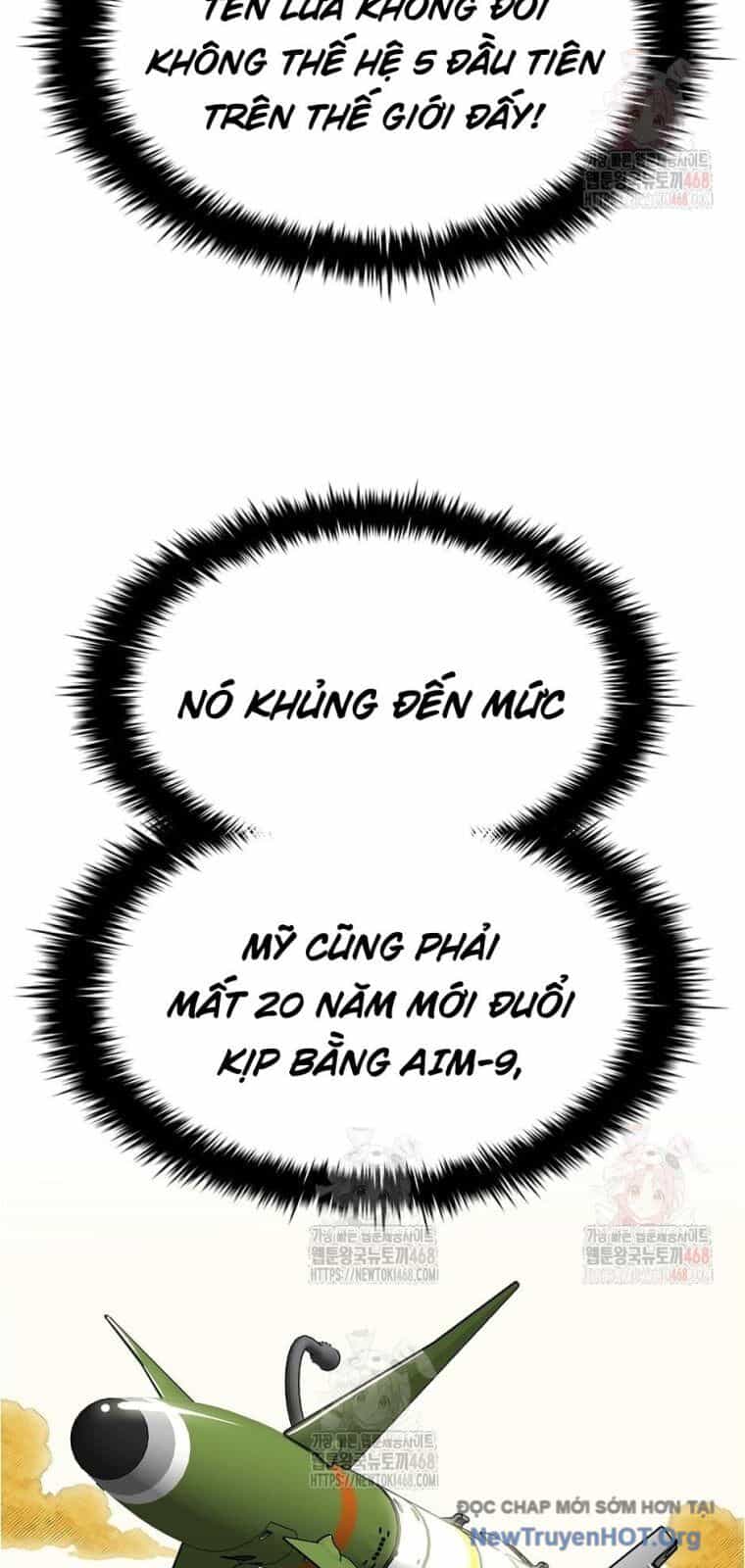 Chế Tác Hạt Nhân - Chương 46 - ảnh 18