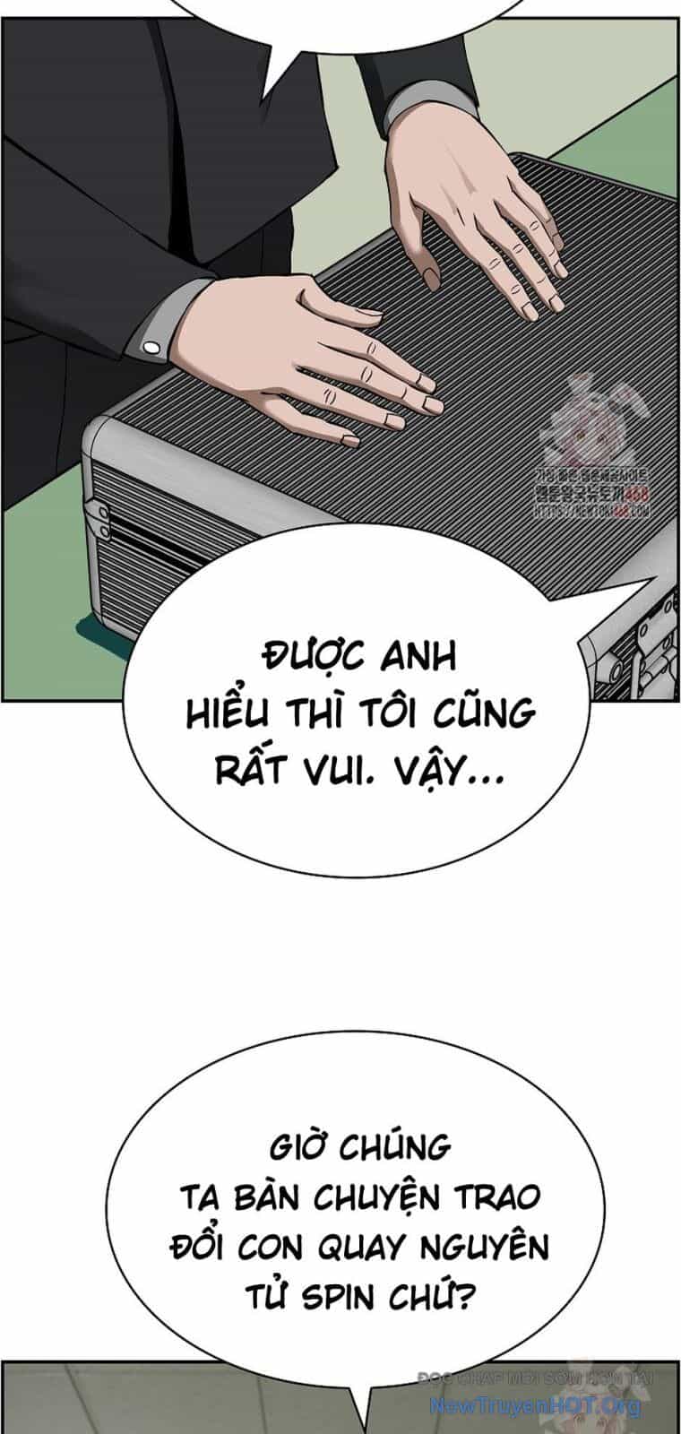 Chế Tác Hạt Nhân - Chương 46 - ảnh 26