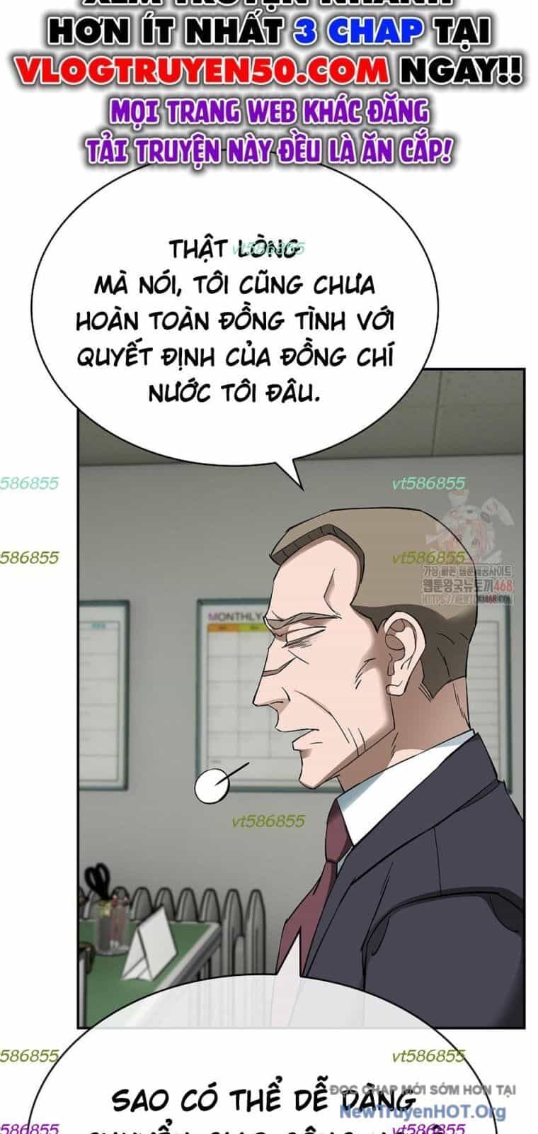 Chế Tác Hạt Nhân - Chương 46 - ảnh 32
