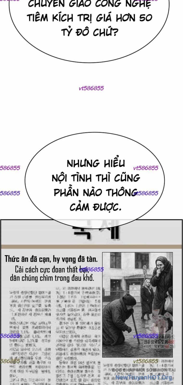 Chế Tác Hạt Nhân - Chương 46 - ảnh 33