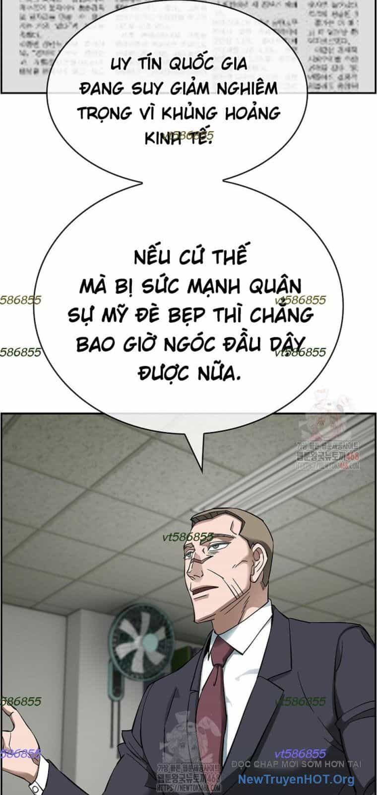Chế Tác Hạt Nhân - Chương 46 - ảnh 34
