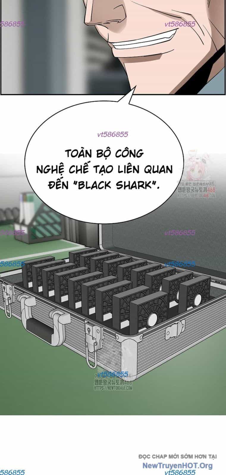 Chế Tác Hạt Nhân - Chương 46 - ảnh 4