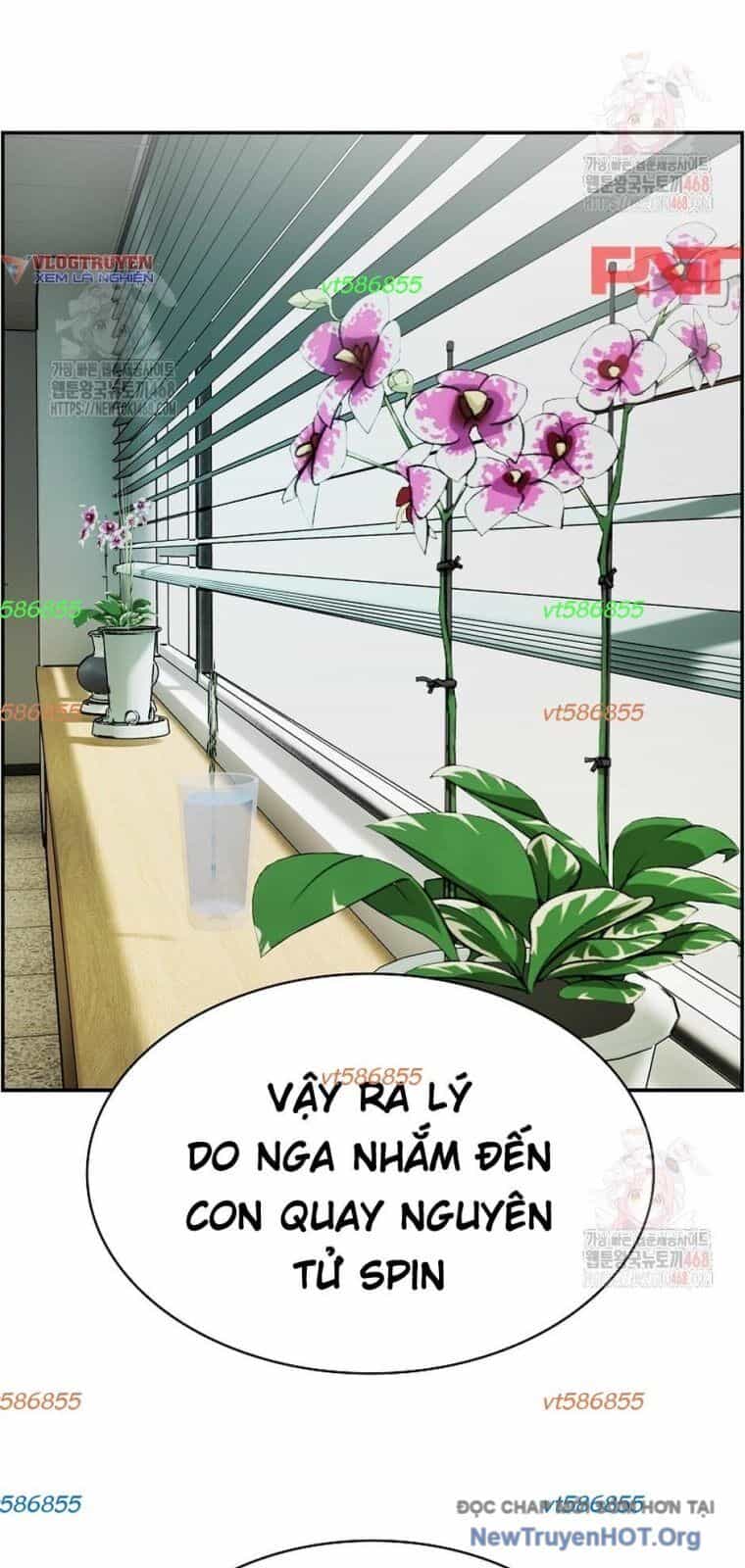Chế Tác Hạt Nhân - Chương 46 - ảnh 42