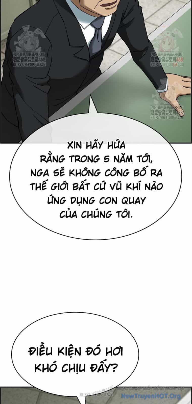Chế Tác Hạt Nhân - Chương 46 - ảnh 55