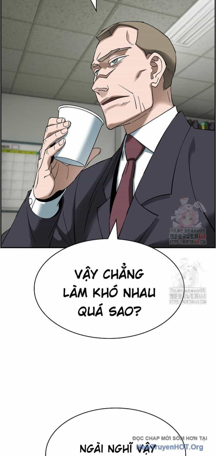 Chế Tác Hạt Nhân - Chương 46 - ảnh 56