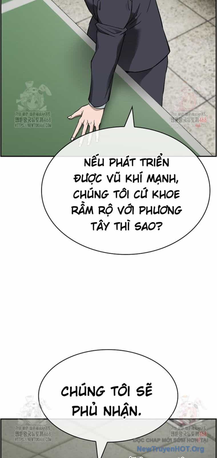 Chế Tác Hạt Nhân - Chương 46 - ảnh 59
