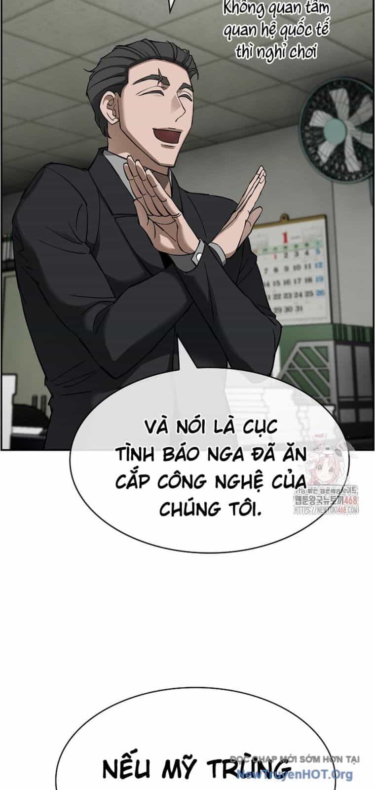 Chế Tác Hạt Nhân - Chương 46 - ảnh 60