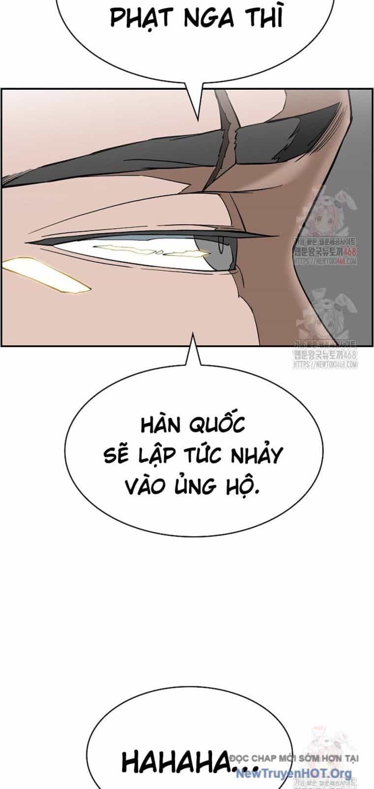 Chế Tác Hạt Nhân - Chương 46 - ảnh 61