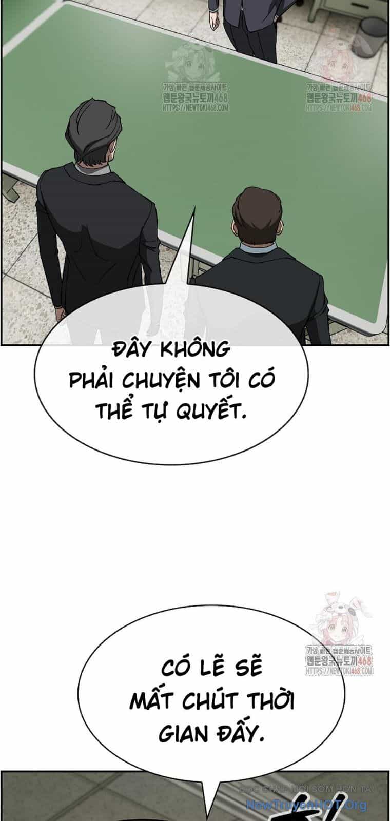 Chế Tác Hạt Nhân - Chương 46 - ảnh 66