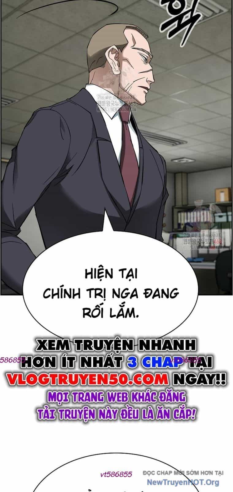 Chế Tác Hạt Nhân - Chương 46 - ảnh 67