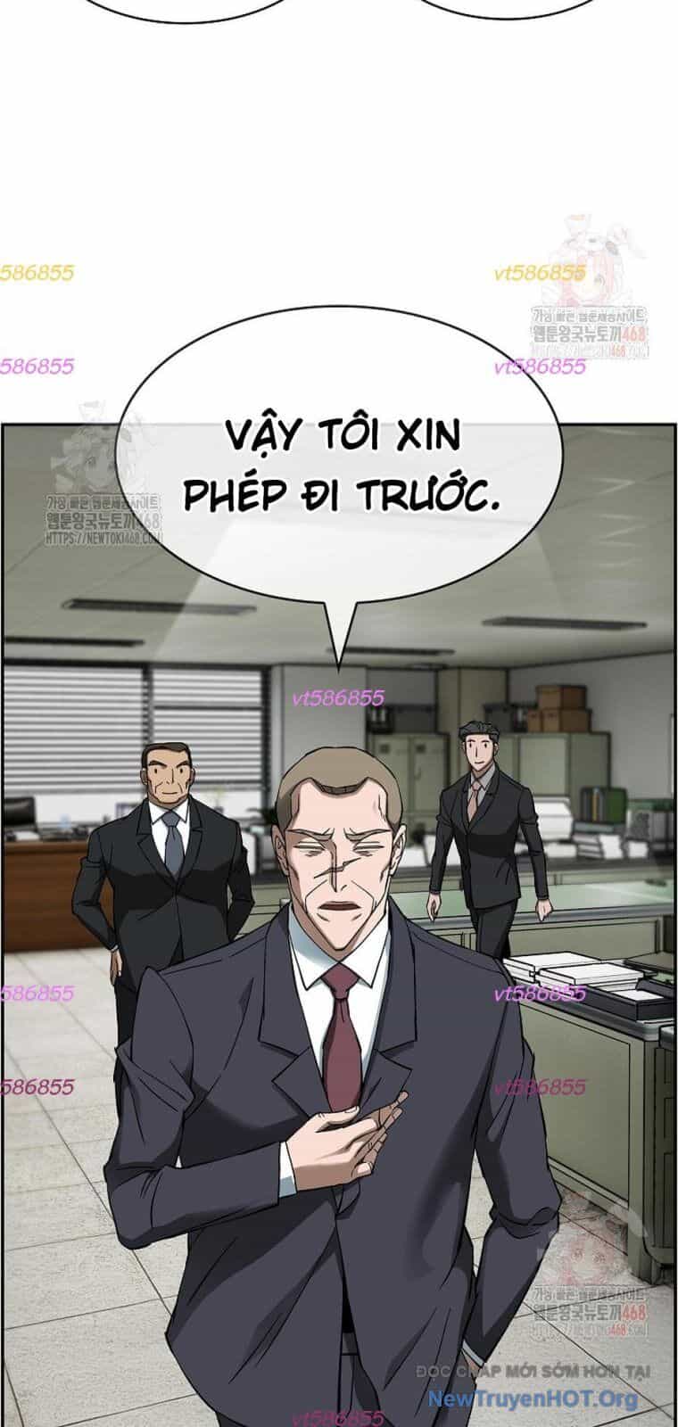 Chế Tác Hạt Nhân - Chương 46 - ảnh 70
