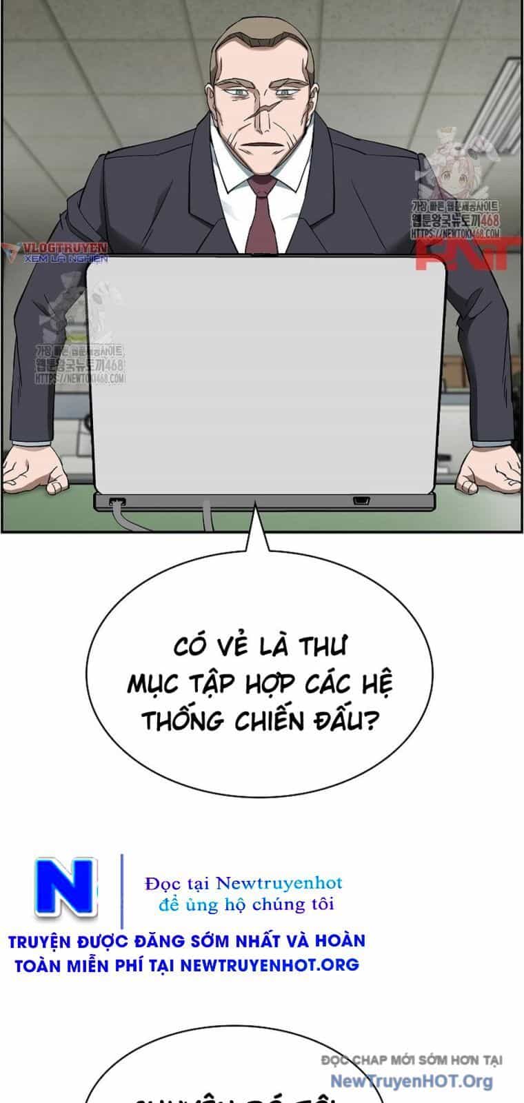 Chế Tác Hạt Nhân - Chương 46 - ảnh 9