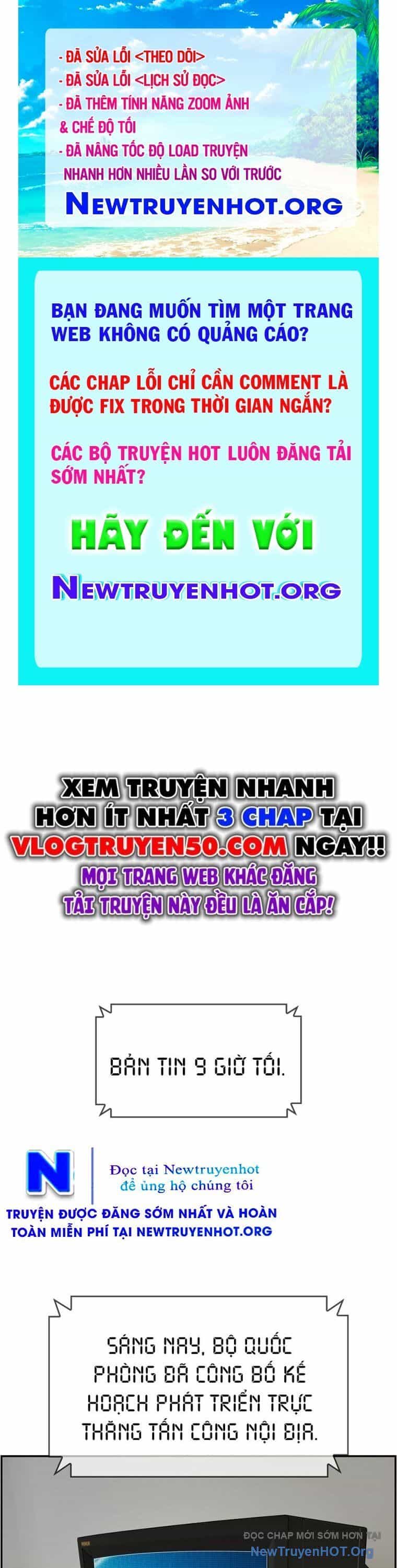 Chế Tác Hạt Nhân - Chương 47 - ảnh 1