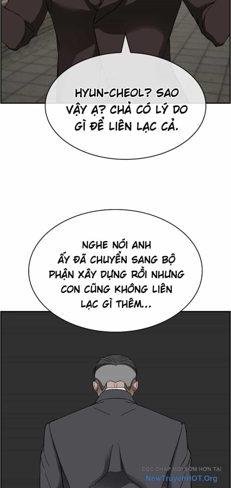 Chế Tác Hạt Nhân - Chương 47 - ảnh 13